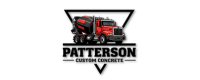 Patterson Custom Concrete