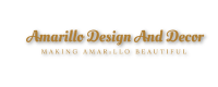 Amarillo Design And Decor