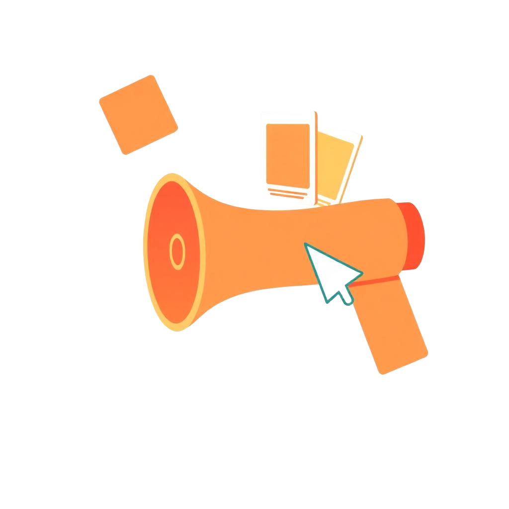 Programmatic Advertising illustration